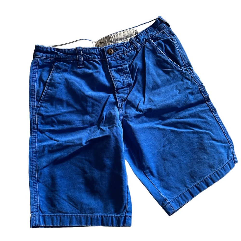 Hollister 32 short